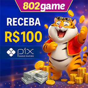802game Ganhe R$ 100,00 Gratis
