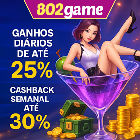 802game Fundo de Resgate de Perdas Semanais