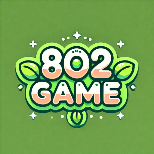 802game Cassino Online